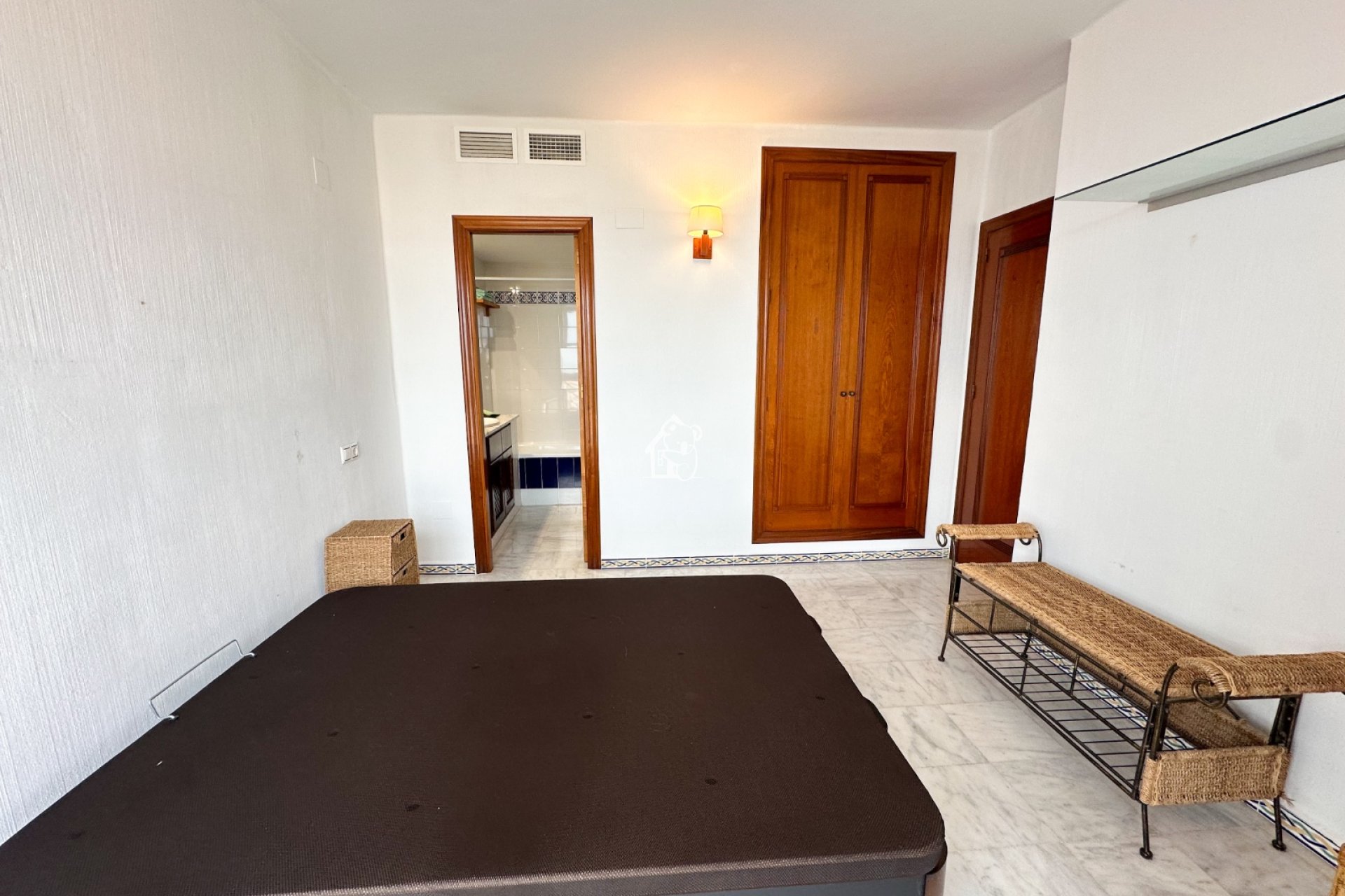 Lange Termijn Verhuur - Penthouse - Torrevieja - Playa de los Locos