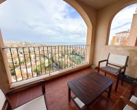 Lange Termijn Verhuur - Penthouse - Torrevieja - Playa de los Locos