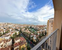 Lange Termijn Verhuur - Penthouse - Torrevieja - Playa de los Locos