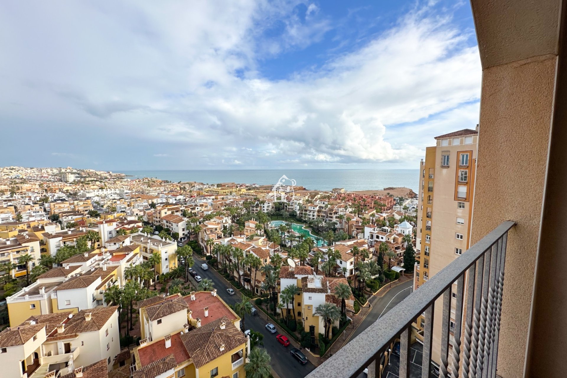 Lange Termijn Verhuur - Penthouse - Torrevieja - Playa de los Locos
