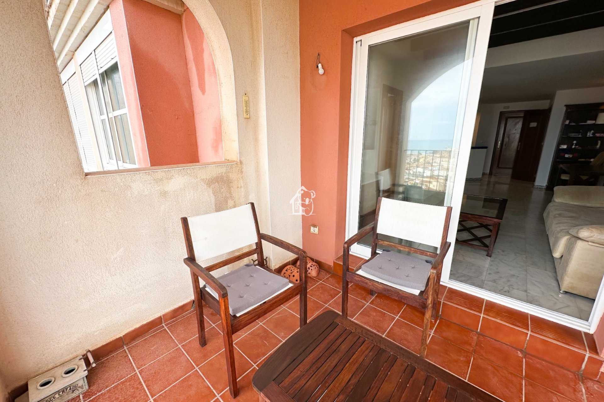 Lange Termijn Verhuur - Penthouse - Torrevieja - Playa de los Locos