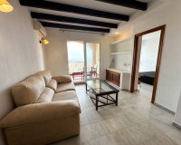 Lange Termijn Verhuur - Penthouse - Torrevieja - Playa de los Locos