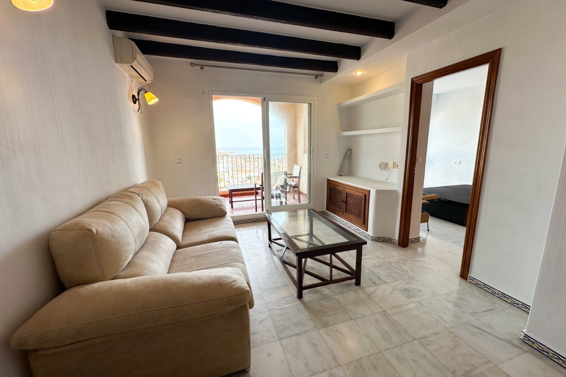 Lange Termijn Verhuur - Penthouse - Torrevieja - Playa de los Locos