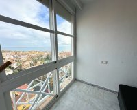Lange Termijn Verhuur - Penthouse - Torrevieja - Playa de los Locos