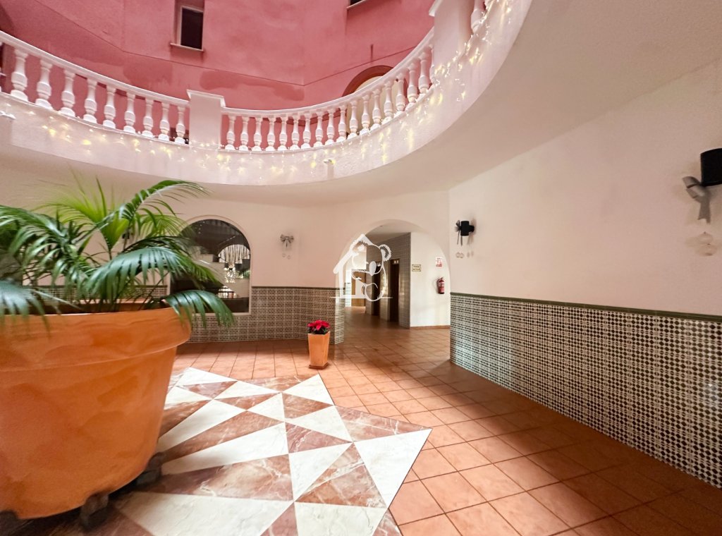 Lange Termijn Verhuur - Penthouse - Torrevieja - Playa de los Locos