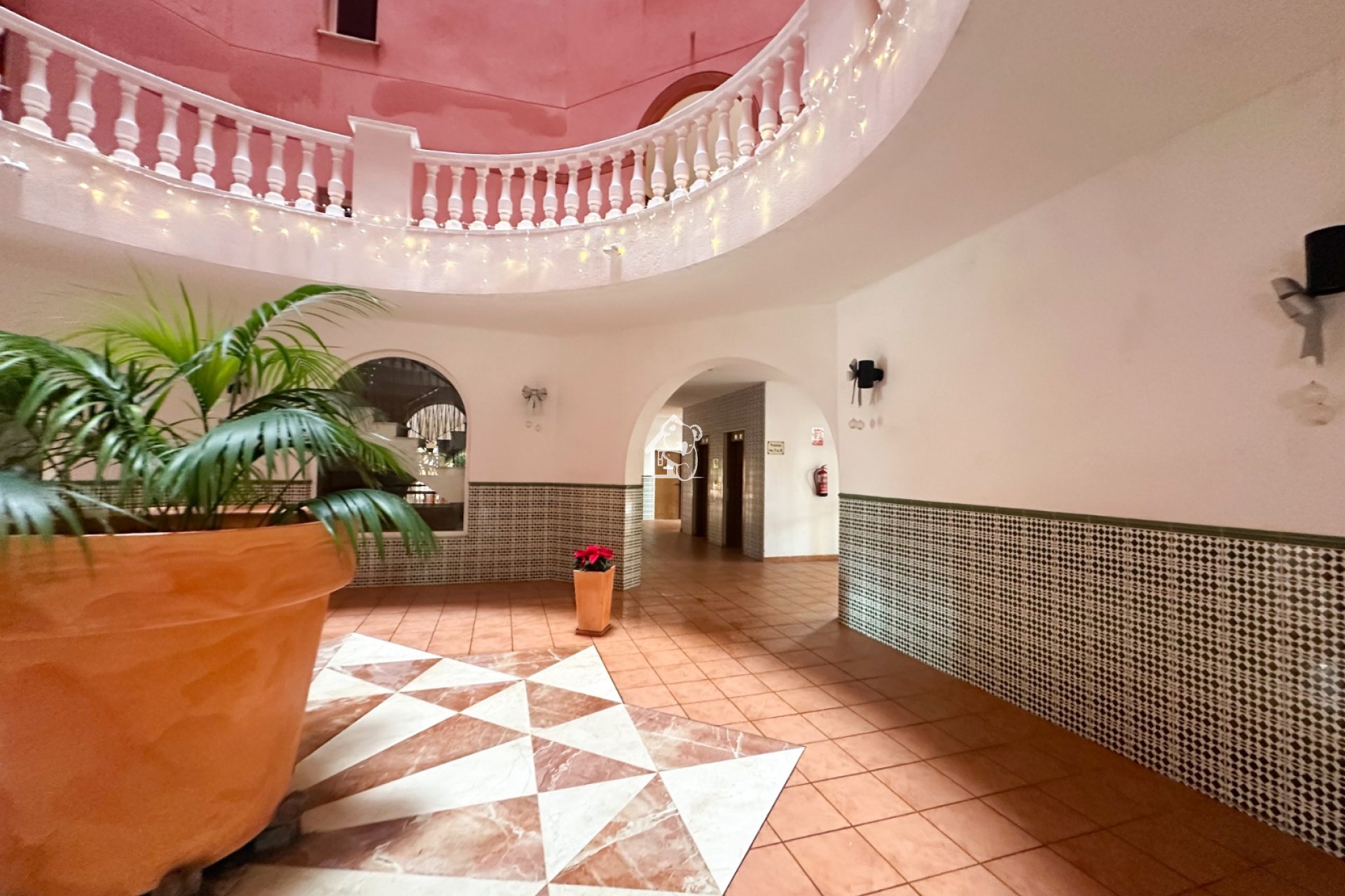 Lange Termijn Verhuur - Penthouse - Torrevieja - Playa de los Locos