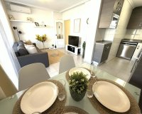 Lange Termijn Verhuur - Penthouse - Torrevieja - Playa de los Locos