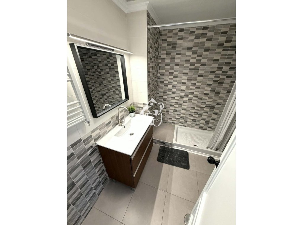 Lange Termijn Verhuur - Penthouse - Torrevieja - Playa de los Locos