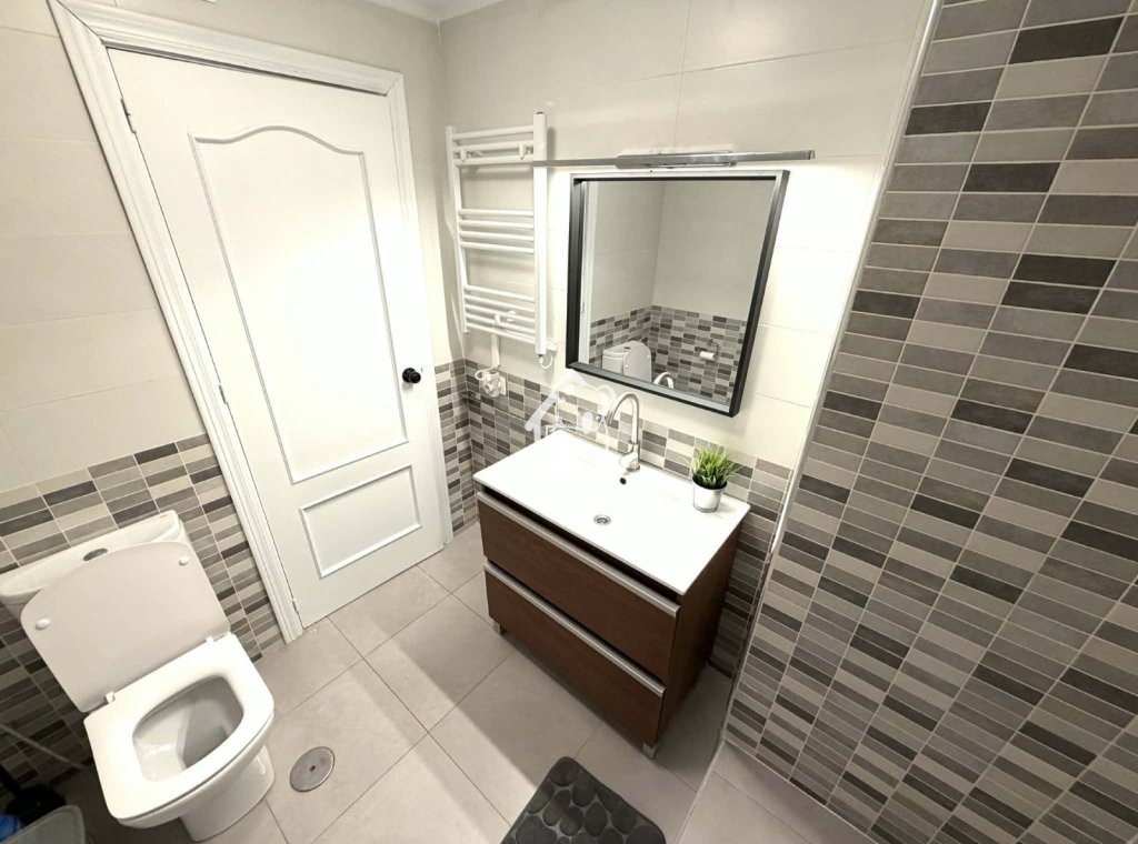 Lange Termijn Verhuur - Penthouse - Torrevieja - Playa de los Locos