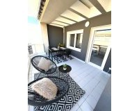 Lange Termijn Verhuur - Penthouse - Torrevieja - Playa de los Locos
