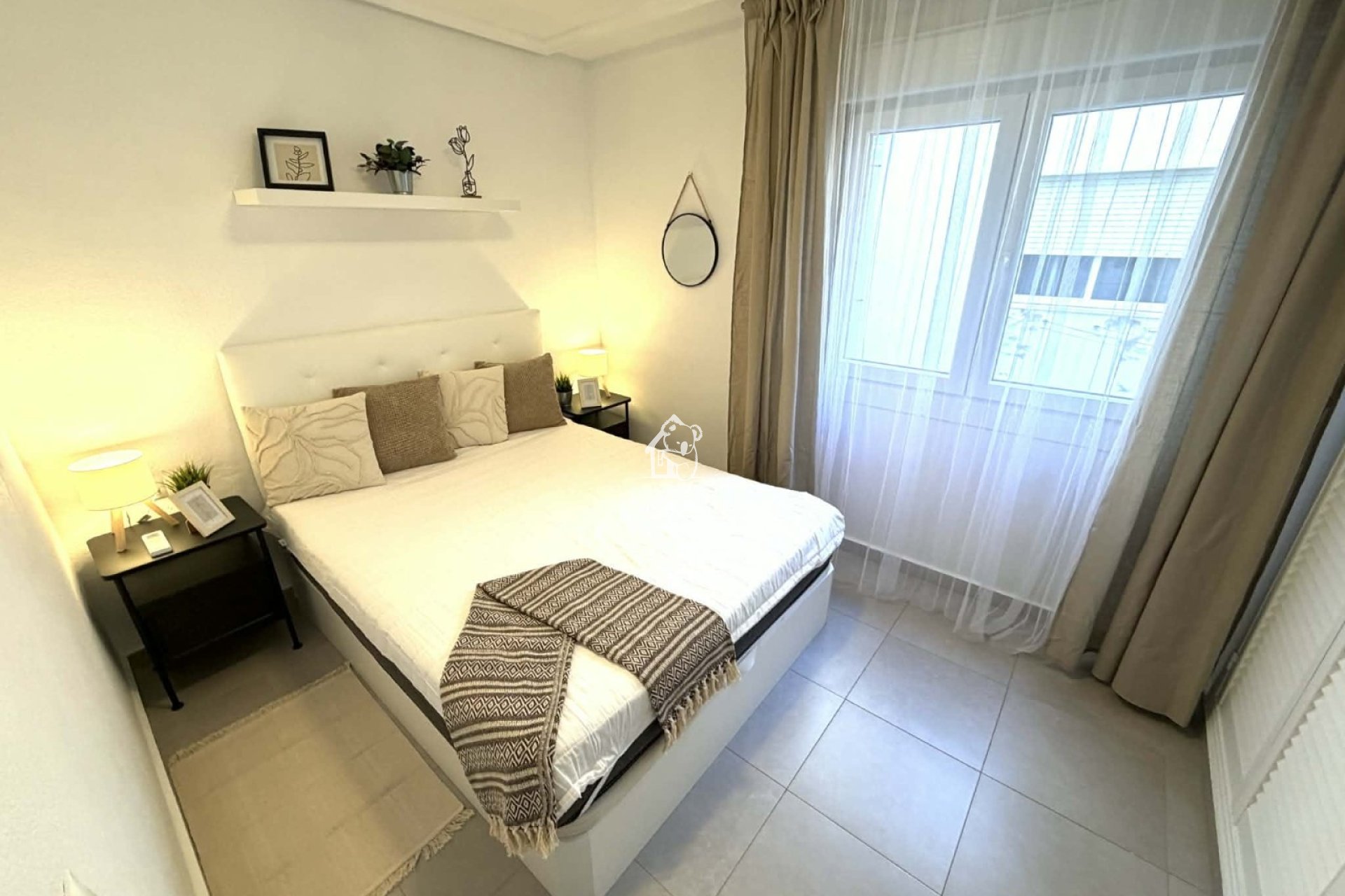 Lange Termijn Verhuur - Penthouse - Torrevieja - Playa de los Locos