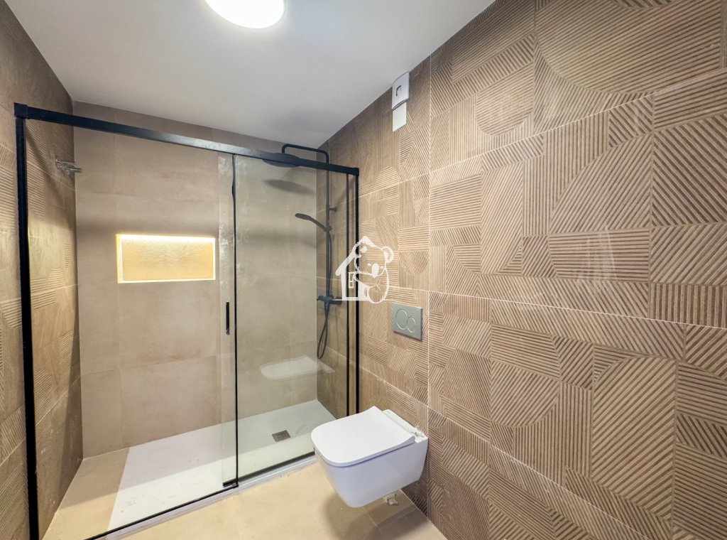 Lange Termijn Verhuur - Penthouse - Torrevieja - Playa de los Locos