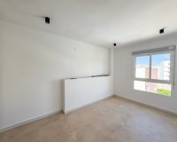 Lange Termijn Verhuur - Penthouse - Torrevieja - Playa de los Locos