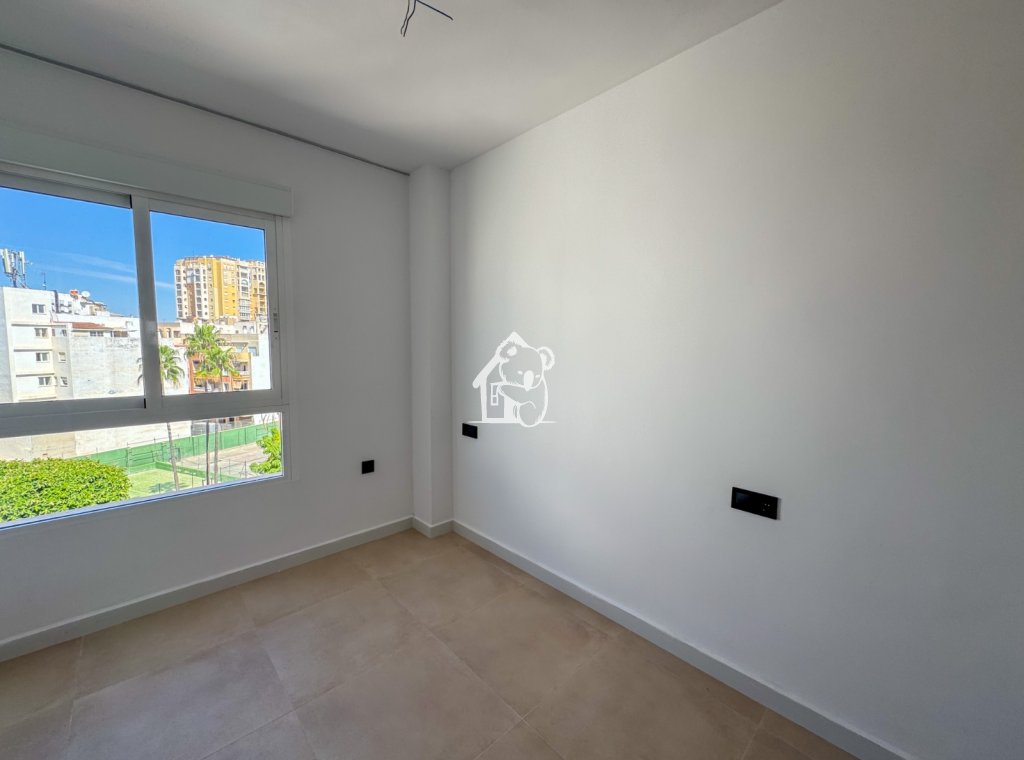 Lange Termijn Verhuur - Penthouse - Torrevieja - Playa de los Locos