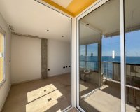 Lange Termijn Verhuur - Penthouse - Torrevieja - Playa de los Locos