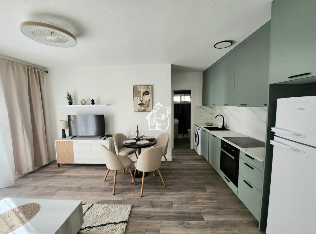 Lange Termijn Verhuur - Penthouse - Torrevieja - Playa del Cura
