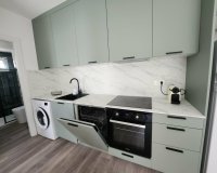 Lange Termijn Verhuur - Penthouse - Torrevieja - Playa del Cura