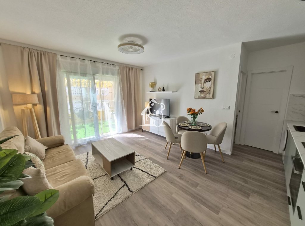 Lange Termijn Verhuur - Penthouse - Torrevieja - Playa del Cura