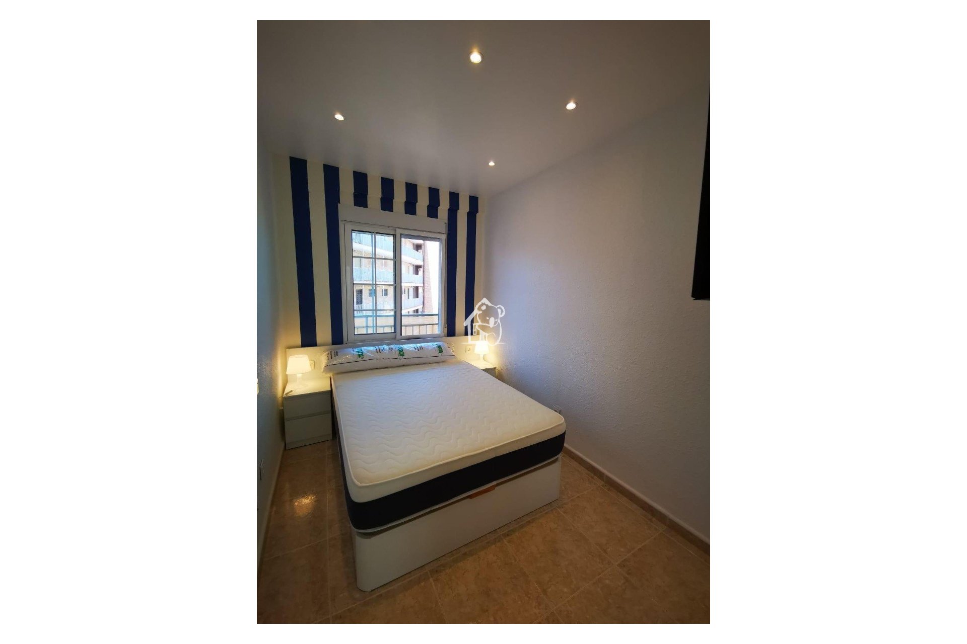 Lange Termijn Verhuur - Penthouse - Torrevieja - Playa del Cura