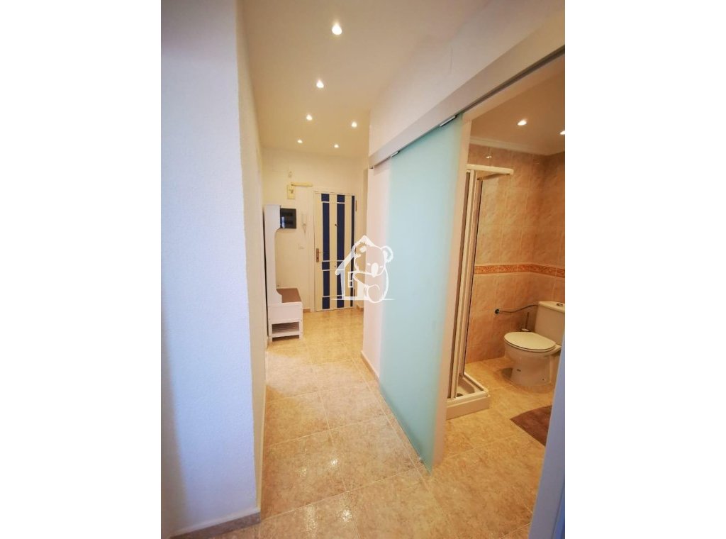 Lange Termijn Verhuur - Penthouse - Torrevieja - Playa del Cura