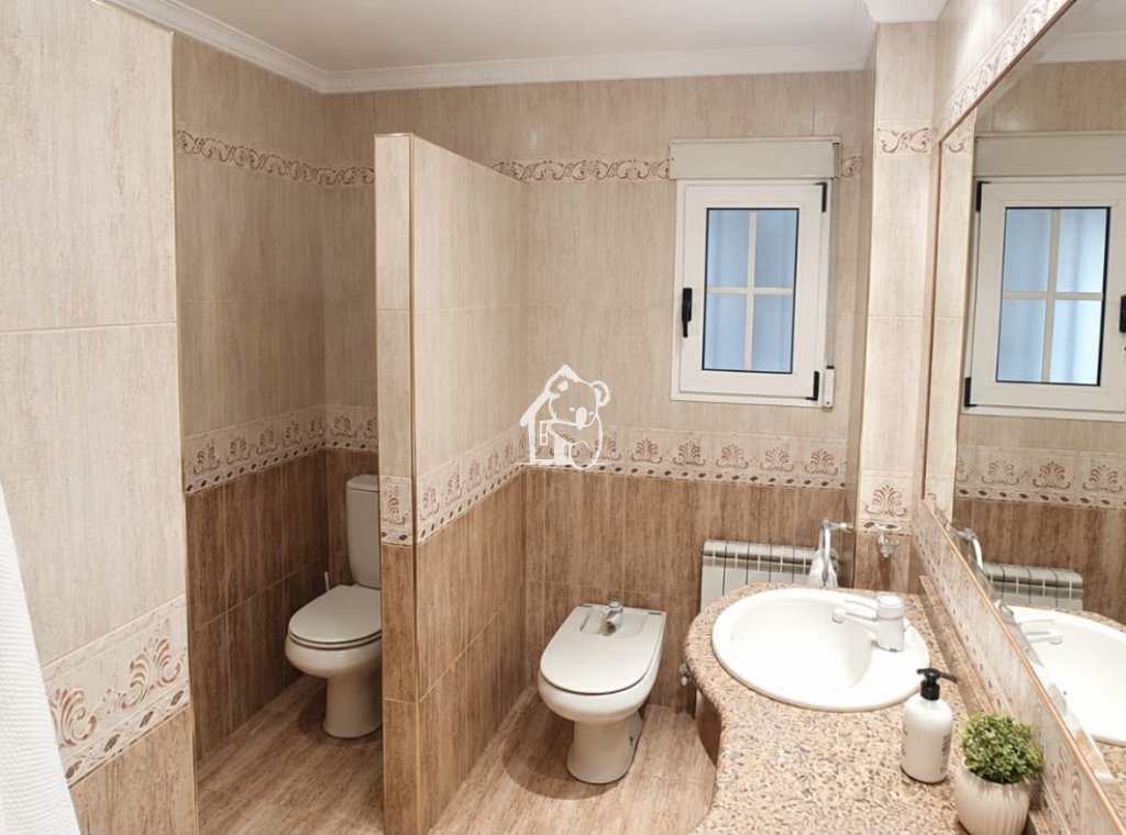 Lange Termijn Verhuur - Penthouse - Torrevieja - Torrelamata - La Mata