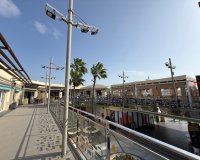 Lange Termijn Verhuur - Reclame - Orihuela Costa - Punta Prima