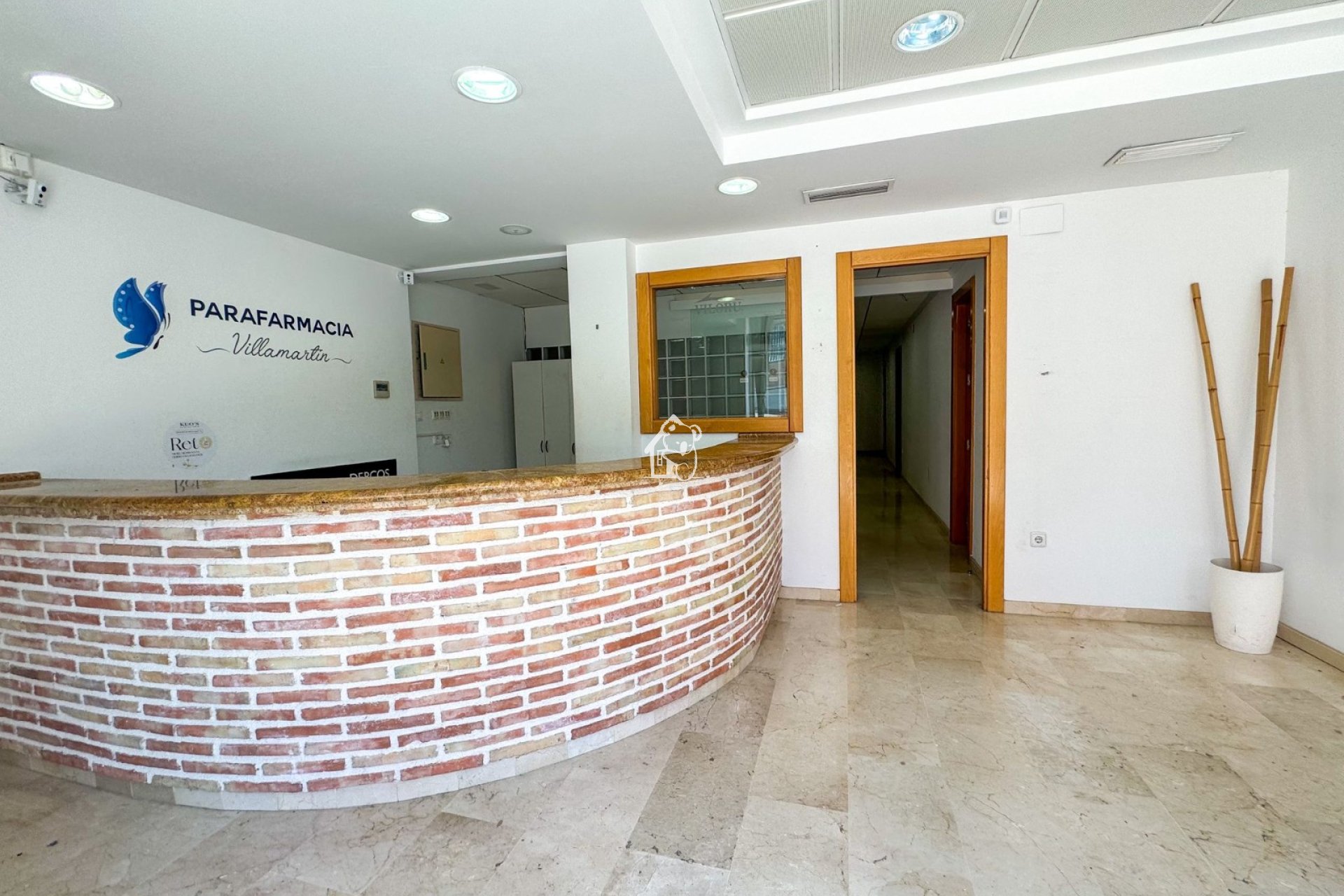 Lange Termijn Verhuur - Reclame - Orihuela Costa - Villamartín