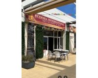 Lange Termijn Verhuur - Reclame - Orihuela