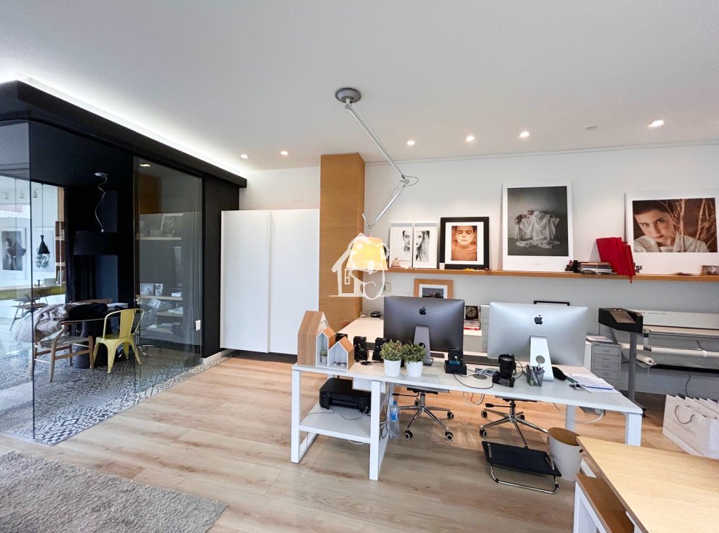 Lange Termijn Verhuur - Reclame - San Miguel de Salinas