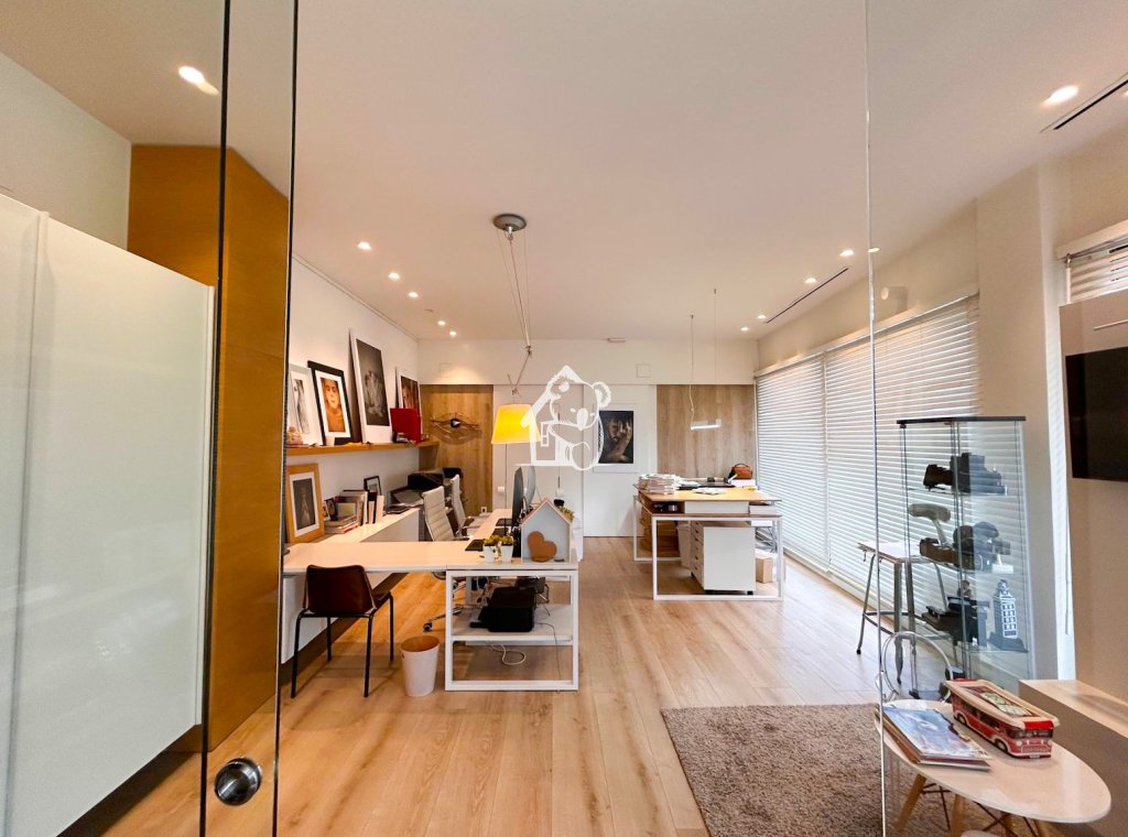 Lange Termijn Verhuur - Reclame - San Miguel de Salinas