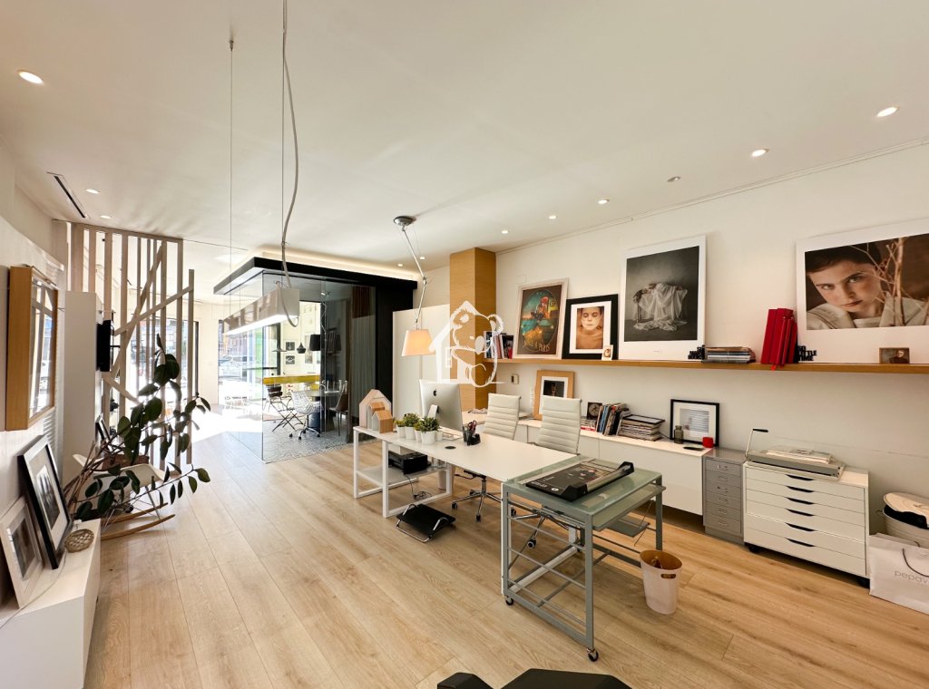 Lange Termijn Verhuur - Reclame - San Miguel de Salinas