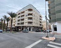 Lange Termijn Verhuur - Reclame - Torrevieja - Torrevieja Centro