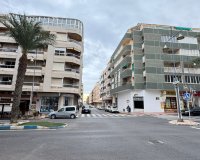 Lange Termijn Verhuur - Reclame - Torrevieja - Torrevieja Centro