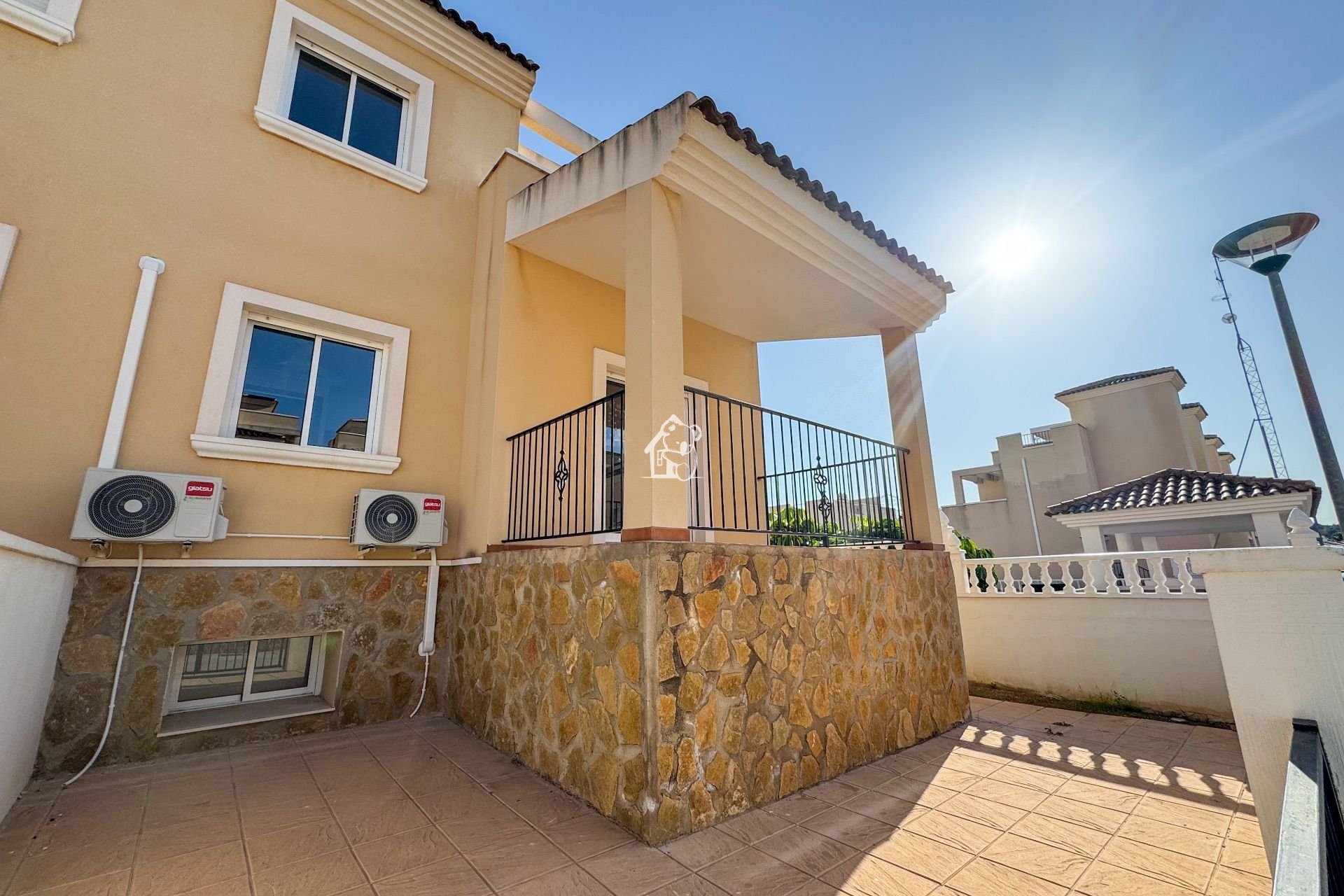 Lange Termijn Verhuur - Triplex - San Miguel de Salinas