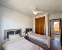 Lange Termijn Verhuur - Triplex - San Miguel de Salinas