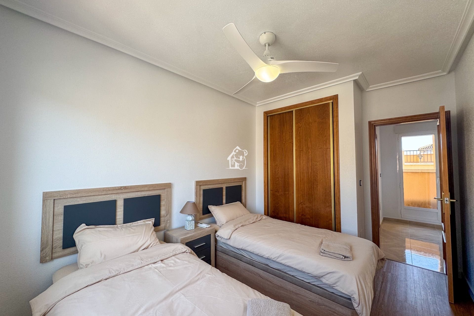 Lange Termijn Verhuur - Triplex - San Miguel de Salinas