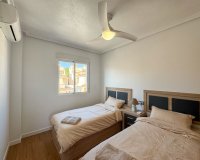 Lange Termijn Verhuur - Triplex - San Miguel de Salinas