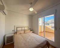 Lange Termijn Verhuur - Triplex - San Miguel de Salinas