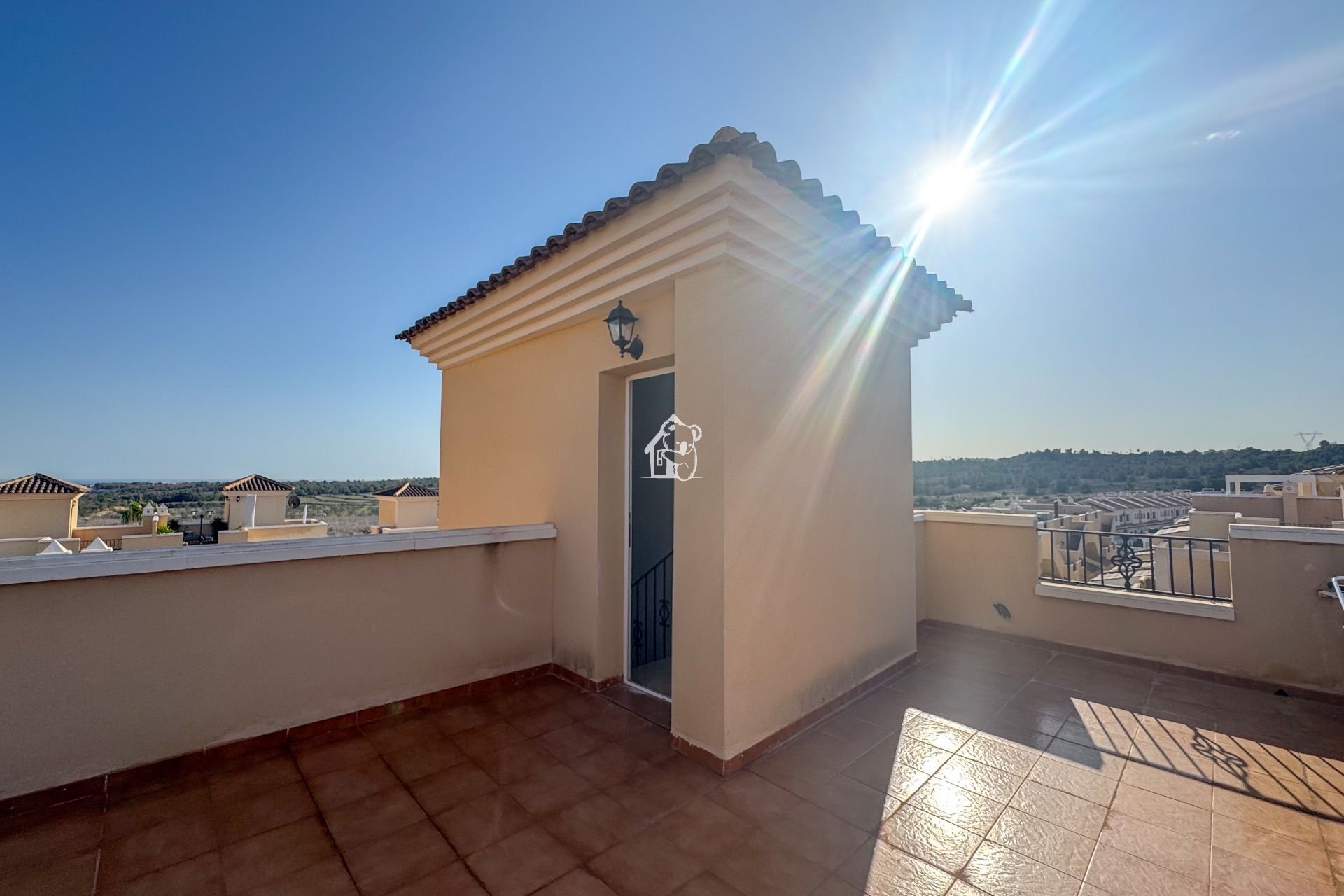 Lange Termijn Verhuur - Triplex - San Miguel de Salinas