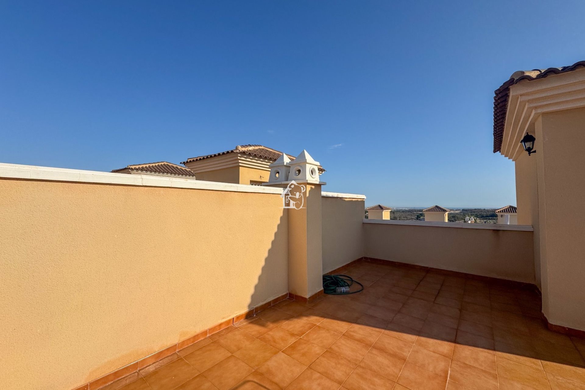 Lange Termijn Verhuur - Triplex - San Miguel de Salinas