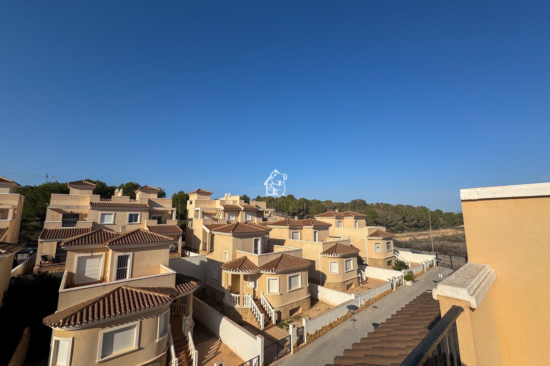 Lange Termijn Verhuur - Triplex - San Miguel de Salinas