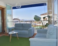 Lange Termijn Verhuur - Villa - Algorfa