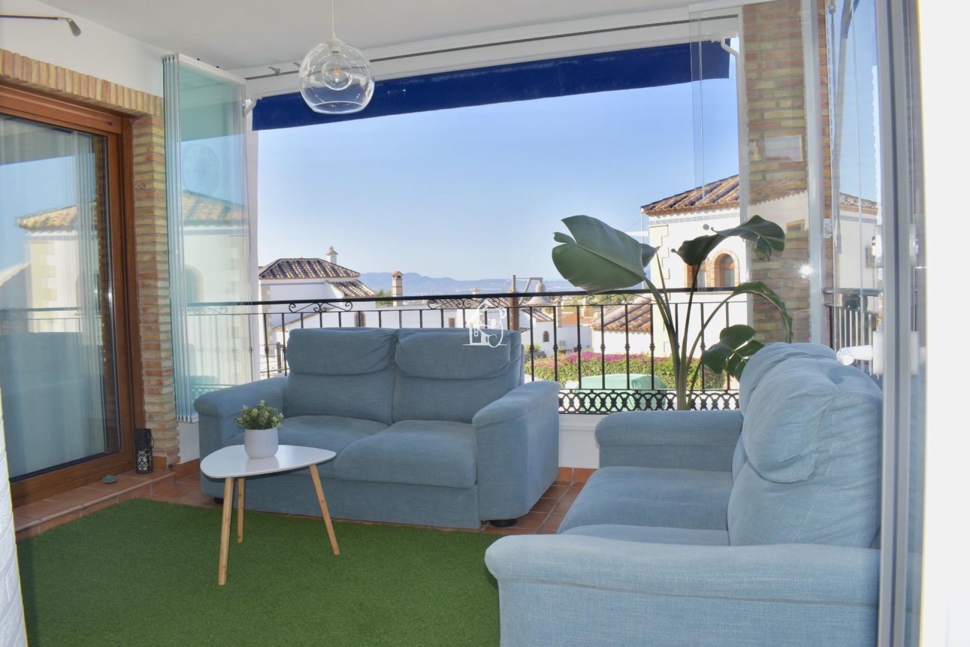 Lange Termijn Verhuur - Villa - Algorfa