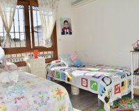 Lange Termijn Verhuur - Villa - Algorfa