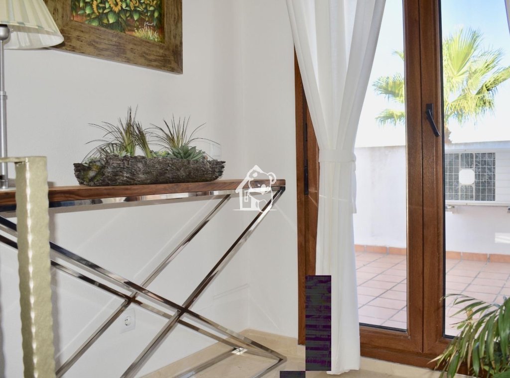 Lange Termijn Verhuur - Villa - Algorfa