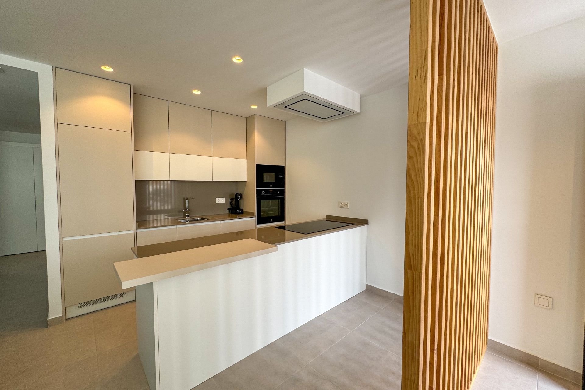 Lange Termijn Verhuur - Villa - Benijofar