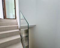 Lange Termijn Verhuur - Villa - Benijofar