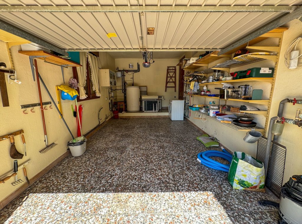 Lange Termijn Verhuur - Villa - Ciudad Quesada