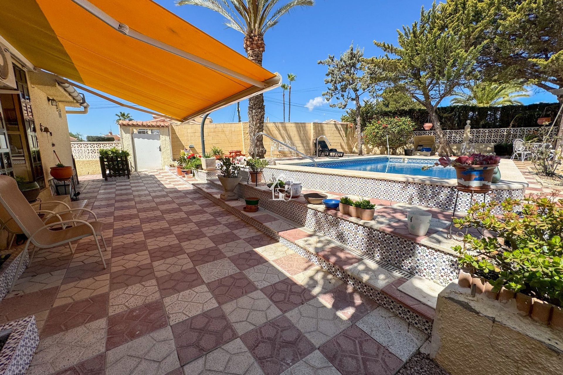 Lange Termijn Verhuur - Villa - Ciudad Quesada