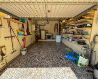 Lange Termijn Verhuur - Villa - Ciudad Quesada